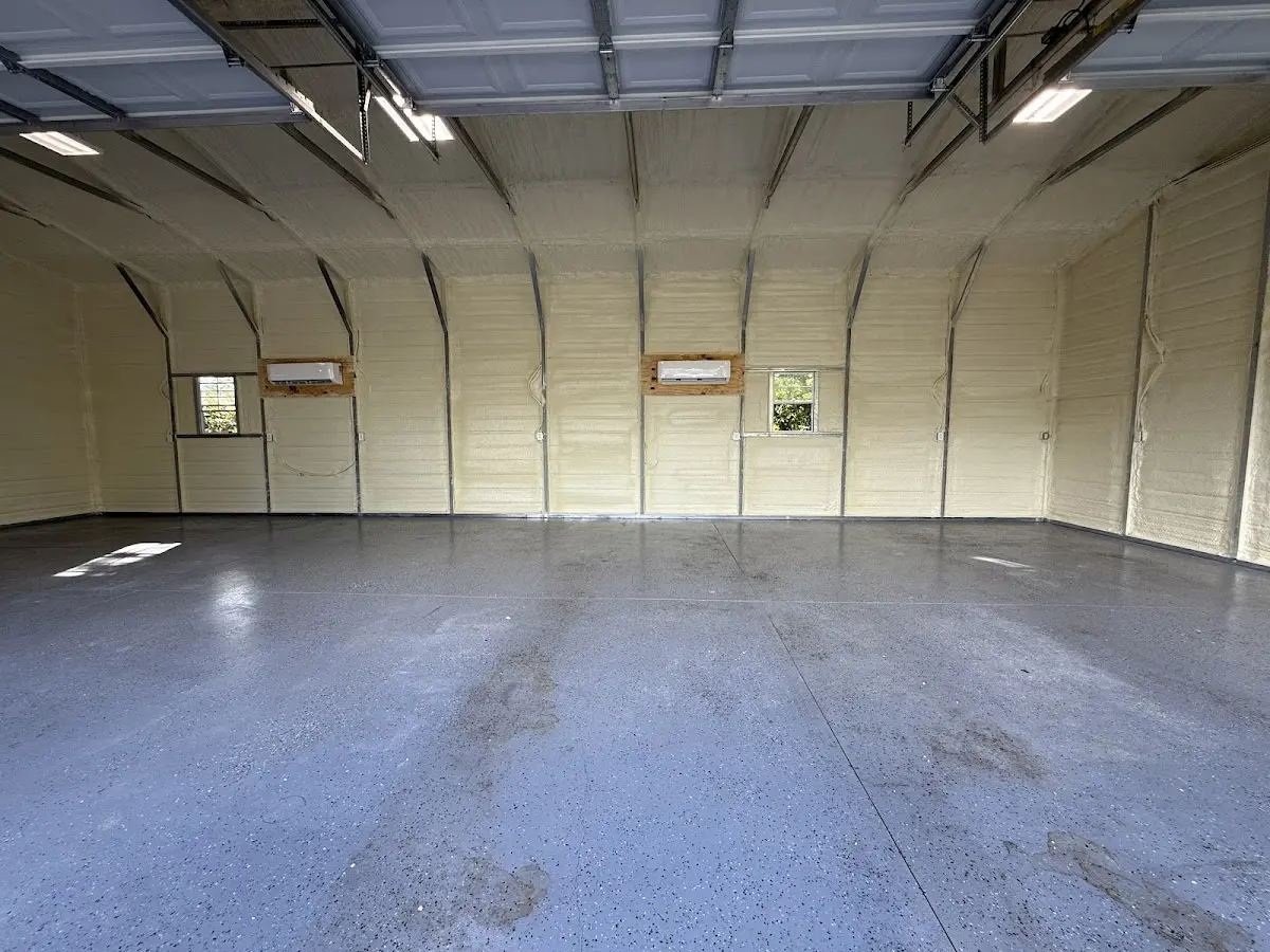 Spray Foam Roofing services in Pine Hill, NJ